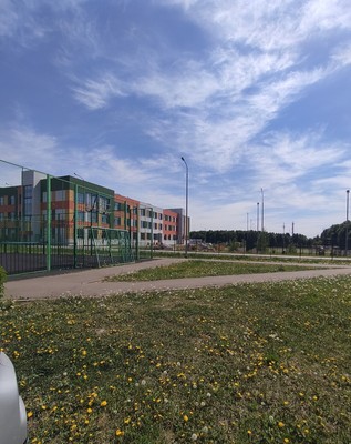 Продам однокомнатную (1-комн.) квартиру, Габдуллы Тукая ул, 27, Новое Шигалеево с