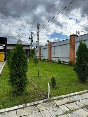 Продам коттедж, Мира ул, Подольск г, 0 км от города