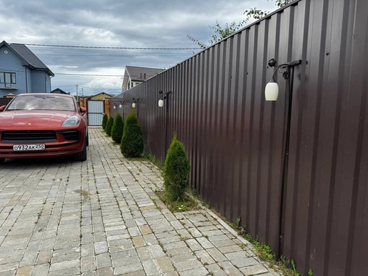 Продам коттедж, Мира ул, Подольск г, 0 км от города