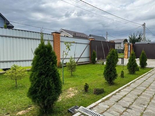 Продам коттедж, Мира ул, Подольск г, 0 км от города