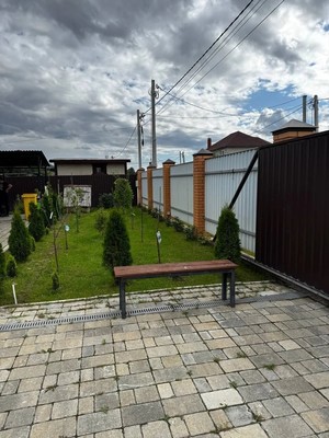 Продам коттедж, Мира ул, Подольск г, 0 км от города