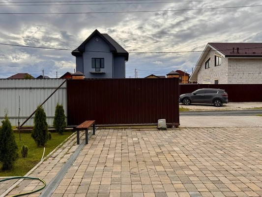 Продам коттедж, Мира ул, Подольск г, 0 км от города