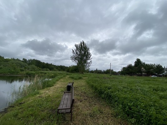 Продам участок 10 соток, Фермерское хоз., Куминово д, 0 км от города