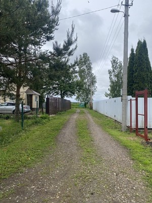 Продам участок 10 соток, Фермерское хоз., Куминово д, 0 км от города