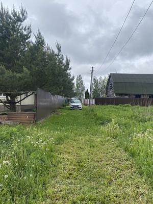 Продам участок 10 соток, Фермерское хоз., Куминово д, 0 км от города