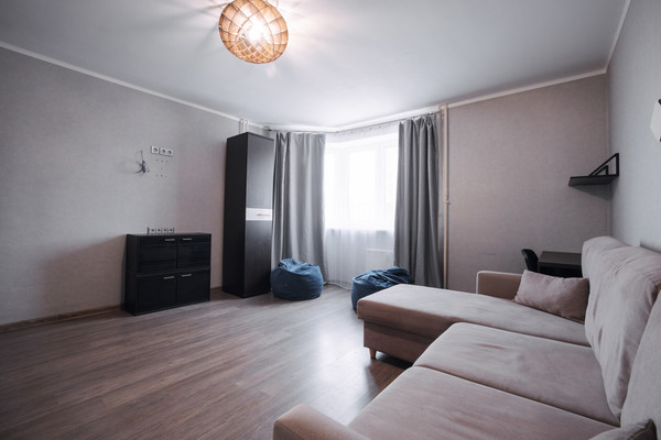 Продам двухкомнатную (2-комн.) квартиру, Заречная ул, 41, Парголово п