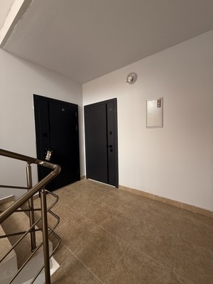 Продам двухкомнатную (2-комн.) квартиру, Шогенова ул, 55, Нальчик г