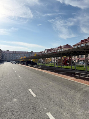 Продам двухкомнатную (2-комн.) квартиру, Шогенова ул, 55, Нальчик г