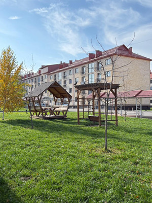 Продам двухкомнатную (2-комн.) квартиру, Шогенова ул, 55, Нальчик г