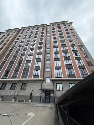 Продам многокомнатную квартиру, ОДС ул, 3, Нальчик г