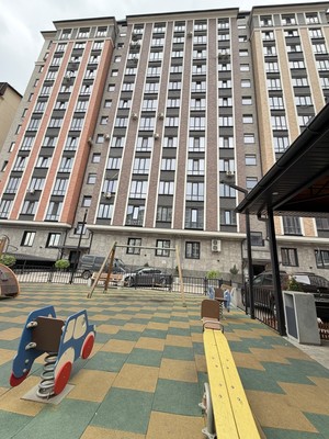 Продам многокомнатную квартиру, ОДС ул, 3, Нальчик г