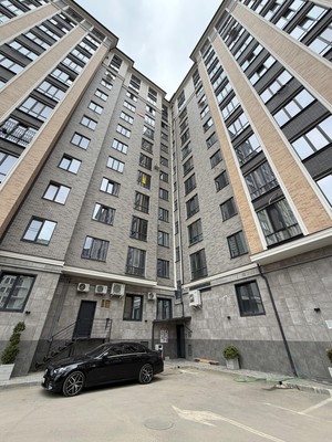 Продам многокомнатную квартиру, ОДС ул, 3, Нальчик г