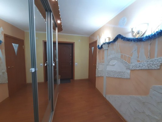 Продам трехкомнатную (3-комн.) квартиру, И.Г.Лексина ул, 54а, Симферополь г