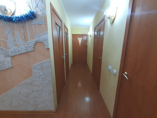 Продам трехкомнатную (3-комн.) квартиру, И.Г.Лексина ул, 54а, Симферополь г