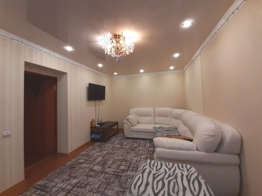 Продам трехкомнатную (3-комн.) квартиру, И.Г.Лексина ул, 54а, Симферополь г