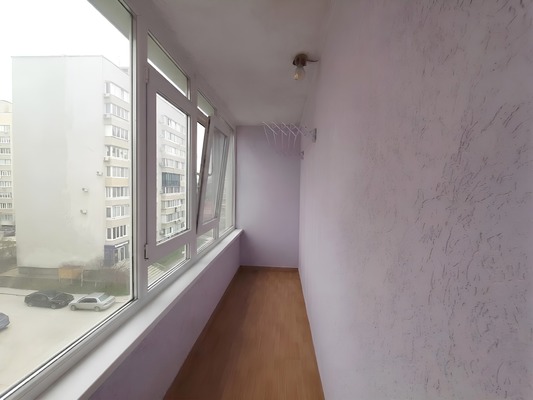 Продам трехкомнатную (3-комн.) квартиру, И.Г.Лексина ул, 54а, Симферополь г