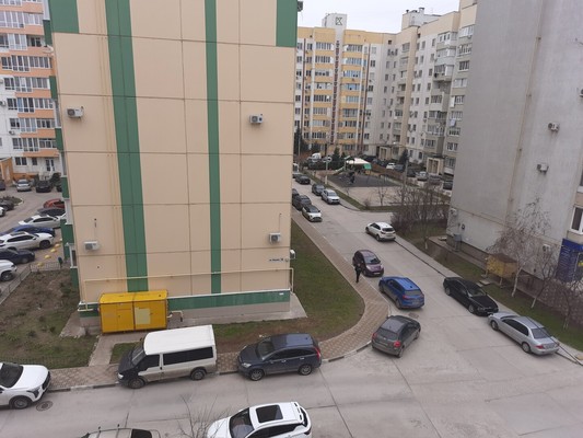 Продам трехкомнатную (3-комн.) квартиру, И.Г.Лексина ул, 54а, Симферополь г