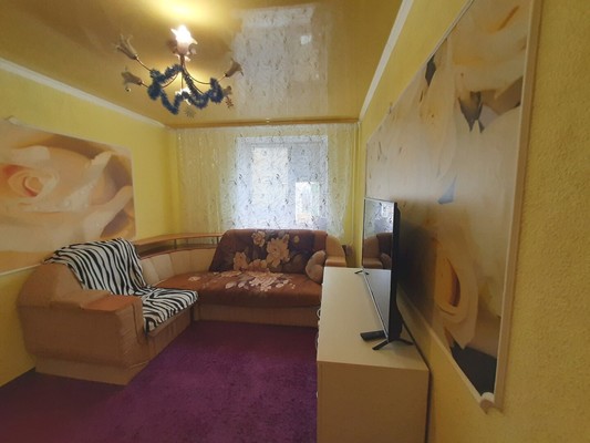 Продам трехкомнатную (3-комн.) квартиру, И.Г.Лексина ул, 54а, Симферополь г