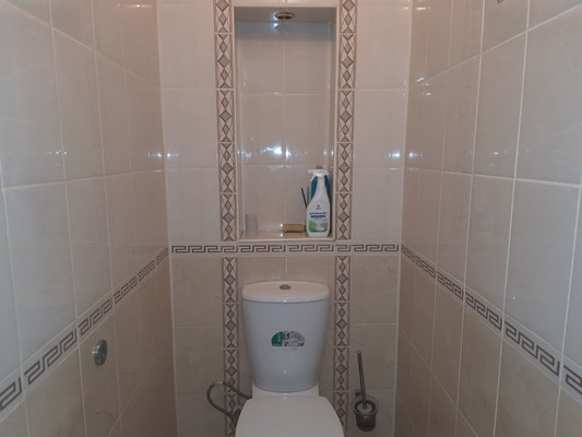 Продам трехкомнатную (3-комн.) квартиру, И.Г.Лексина ул, 54а, Симферополь г