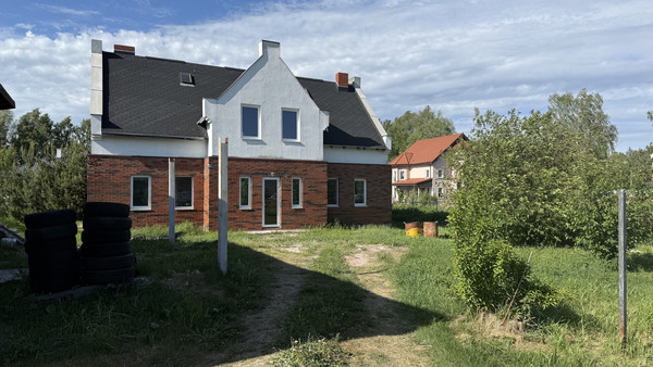 Продам дом, Лесная (Рублевочка тер. СНТ) ул, 8, Голубево п, 0 км от города