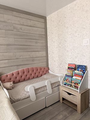 Продам трехкомнатную (3-комн.) квартиру, Победы пр-кт, 214, Симферополь г