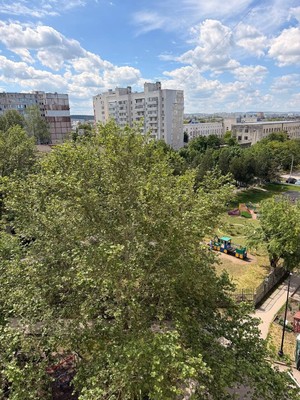 Продам трехкомнатную (3-комн.) квартиру, Победы пр-кт, 214, Симферополь г