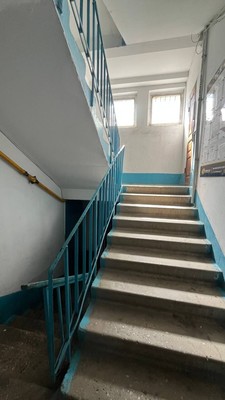 Продам трехкомнатную (3-комн.) квартиру, Победы пр-кт, 214, Симферополь г