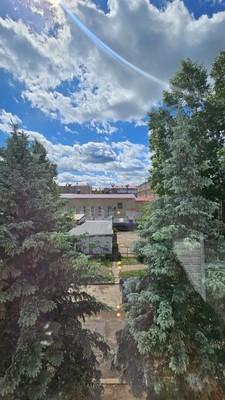 Продам двухкомнатную (2-комн.) квартиру, Свердлова ул, 30, Октябрьский г