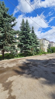 Продам двухкомнатную (2-комн.) квартиру, Свердлова ул, 30, Октябрьский г