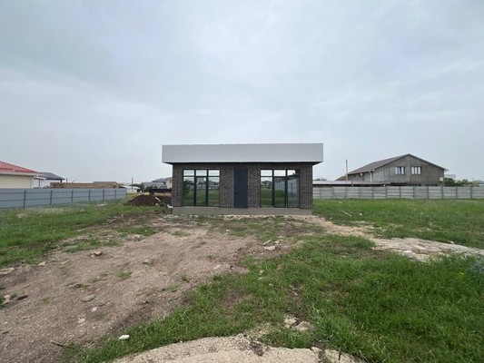 Продам дом, 4-я Дружная (Мечта тер. ТСН) ул, 223, Айкаван п, 0 км от города