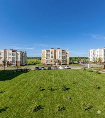Продам трехкомнатную (3-комн.) квартиру, Николинские Ключи ул, 33, Ивановское д