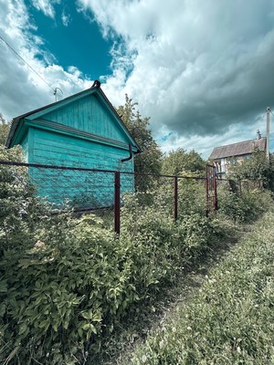 Продам дачу, ДП Черемушки тер, Богословский с/с, 0 км от города