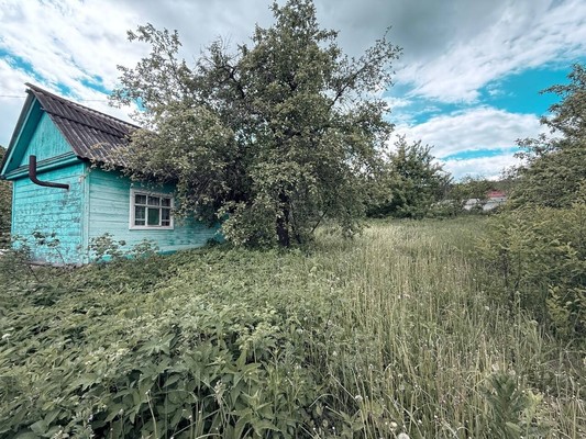 Продам дачу, ДП Черемушки тер, Богословский с/с, 0 км от города