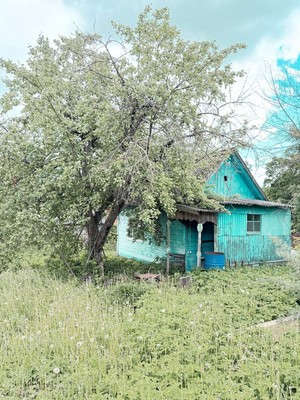 Продам дачу, ДП Черемушки тер, Богословский с/с, 0 км от города