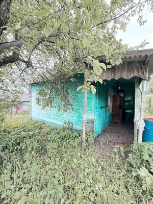 Продам дачу, ДП Черемушки тер, Богословский с/с, 0 км от города
