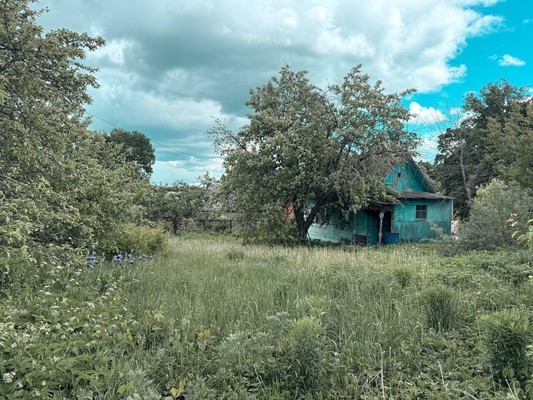 Продам дачу, ДП Черемушки тер, Богословский с/с, 0 км от города