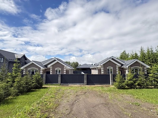 Продам дом, 49Б, Свитино с, 0 км от города