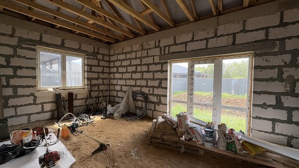 Продам дом, 49Б, Свитино с, 0 км от города