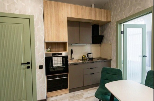 Продам однокомнатную (1-комн.) квартиру, Зорге ул, 9Ак7, Москва г