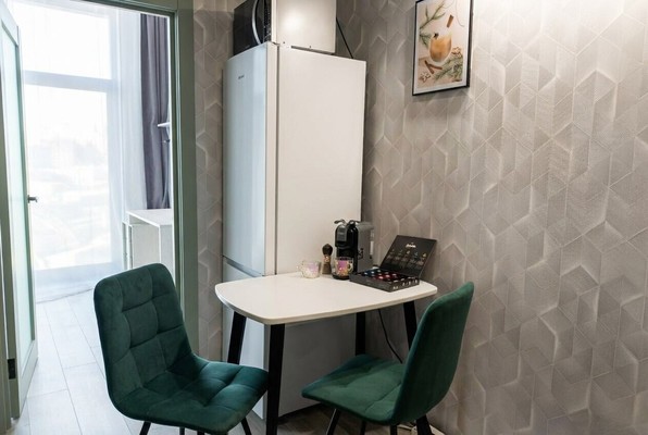 Продам однокомнатную (1-комн.) квартиру, Зорге ул, 9Ак7, Москва г