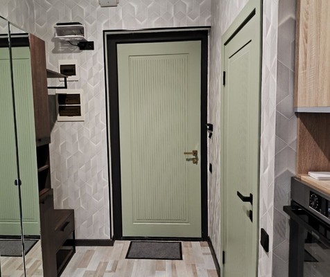 Продам однокомнатную (1-комн.) квартиру, Зорге ул, 9Ак7, Москва г