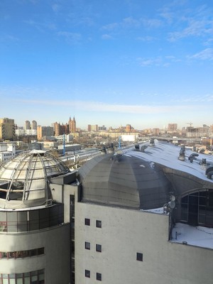 Продам однокомнатную (1-комн.) квартиру, Зорге ул, 9Ак7, Москва г