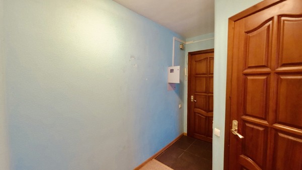 Продам однокомнатную (1-комн.) квартиру, Мелиоративная ул, 12а, Стрехнино с