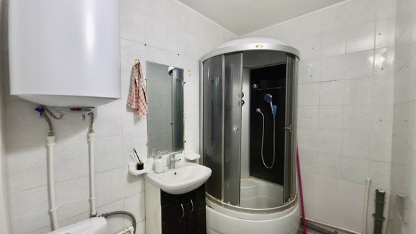 Продам однокомнатную (1-комн.) квартиру, Мелиоративная ул, 12а, Стрехнино с