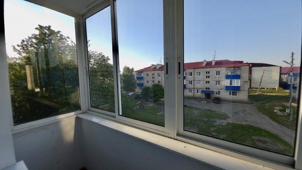 Продам однокомнатную (1-комн.) квартиру, Мелиоративная ул, 12а, Стрехнино с