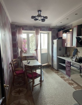Продам однокомнатную (1-комн.) квартиру, Южный мкр, 8, Котельники г
