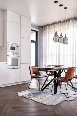 Продам трехкомнатную (3-комн.) квартиру, Шелепихинская наб, 40к3, Москва г