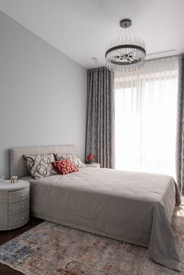 Продам трехкомнатную (3-комн.) квартиру, Шелепихинская наб, 40к3, Москва г