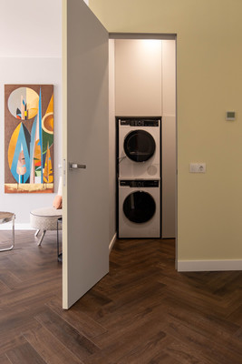 Продам трехкомнатную (3-комн.) квартиру, Шелепихинская наб, 40к3, Москва г