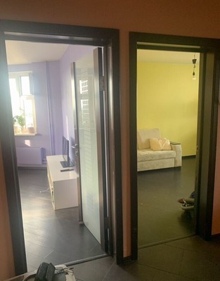 Продам двухкомнатную (2-комн.) квартиру, Южная ул, 3Б, Люберцы г